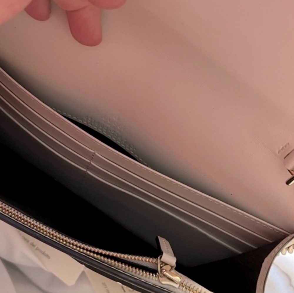 Gucci wallet on chain - Picture 5 of 7